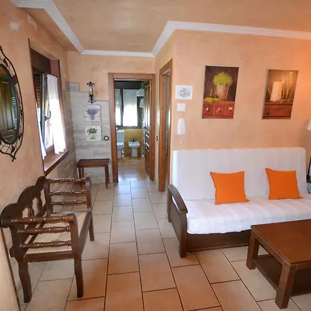 La Casona Del Carmen