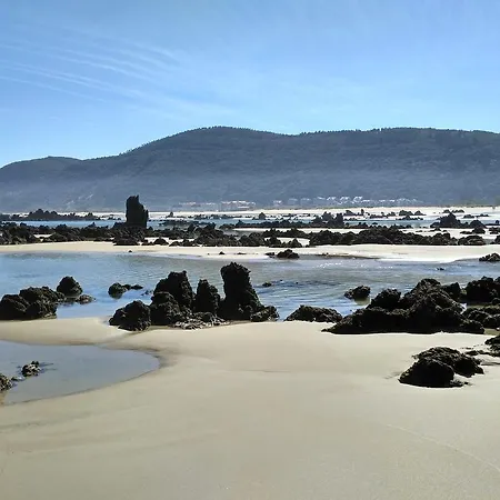 아파트 La Casona Del Carmen *