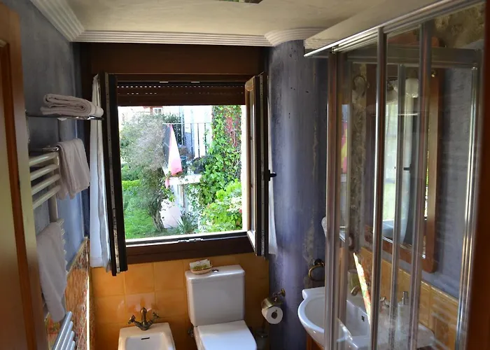 La Casona Del Carmen