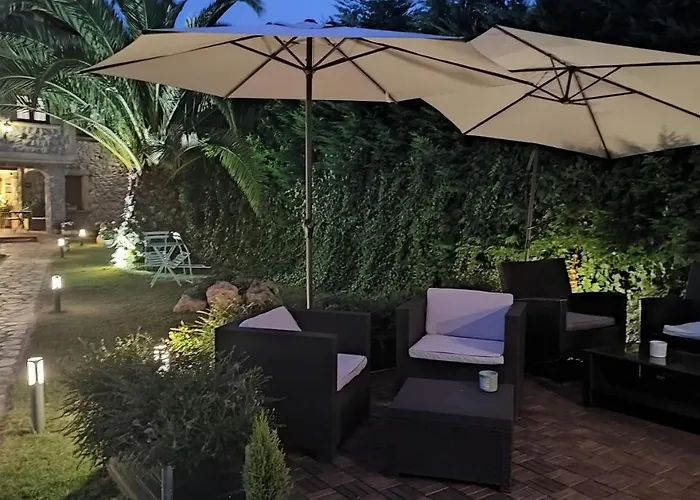 La Casona Del Carmen Noja