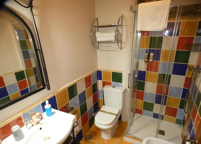 Appartement La Casona Del Carmen