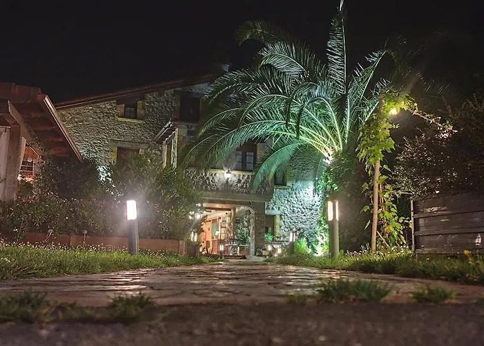 La Casona Del Carmen Appartement