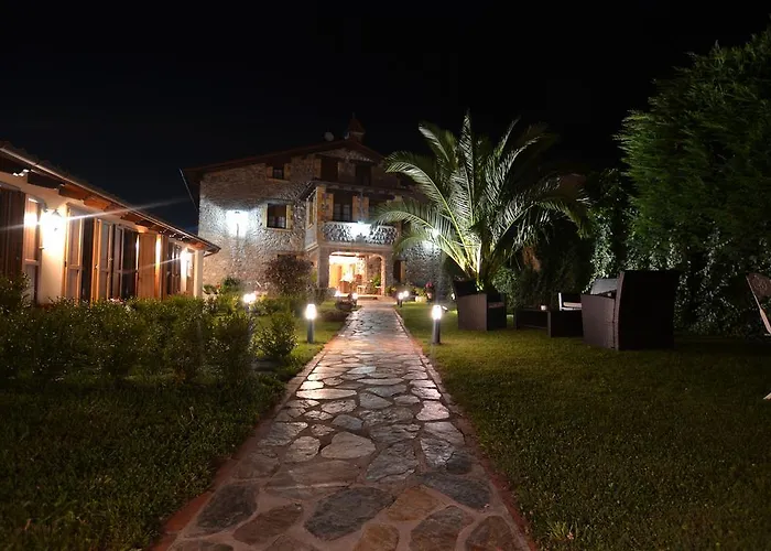 La Casona Del Carmen Appartement Noja