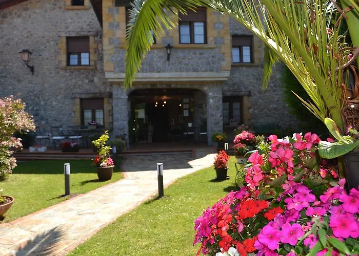 La Casona Del Carmen