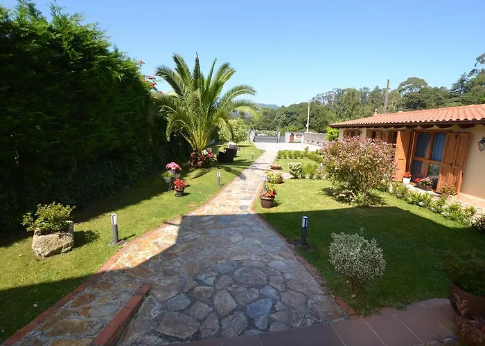 Appartement La Casona Del Carmen Noja